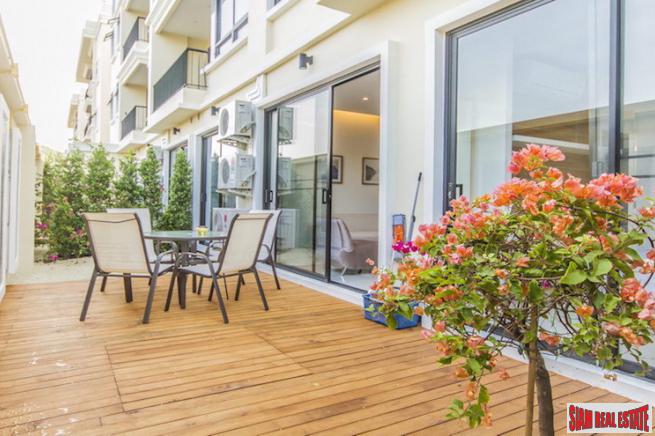 The Largo @ Nai Harn Beach Phuket | Two Bedroom Condo for Sale only 800 m from Nai Harn Beach