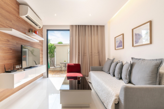 The Largo @ Nai Harn Beach Phuket | Two Bedroom Condo for Sale only 800 m from Nai Harn Beach-5