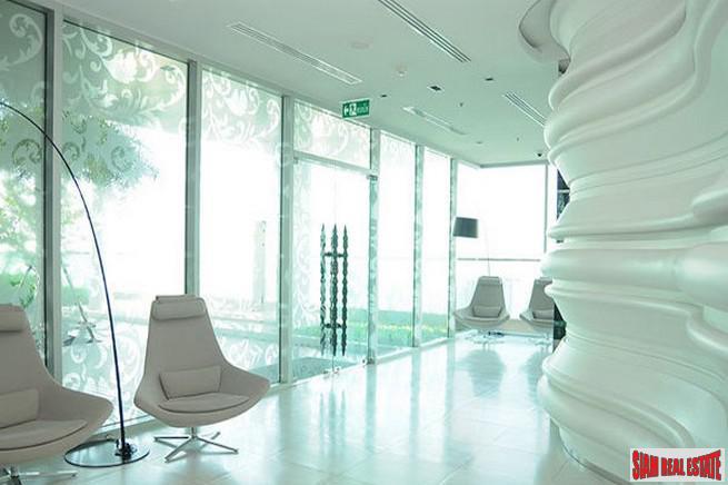Rhythm Sukhumvit 50 | One Bedroom On Nut Corner Unit for Sale at Lower Market Price-10