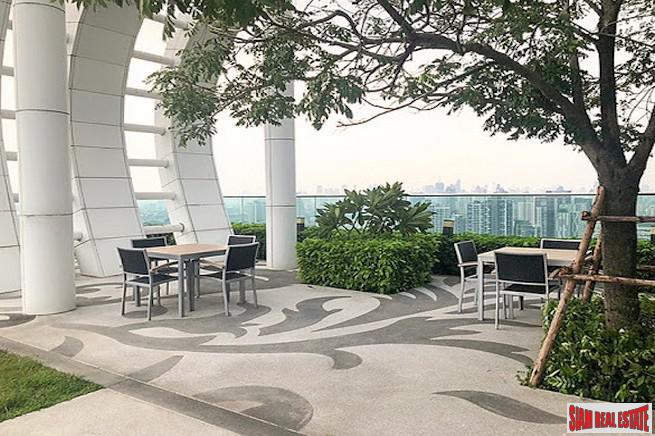 Rhythm Sukhumvit 50 | One Bedroom On Nut Corner Unit for Sale at Lower Market Price-13