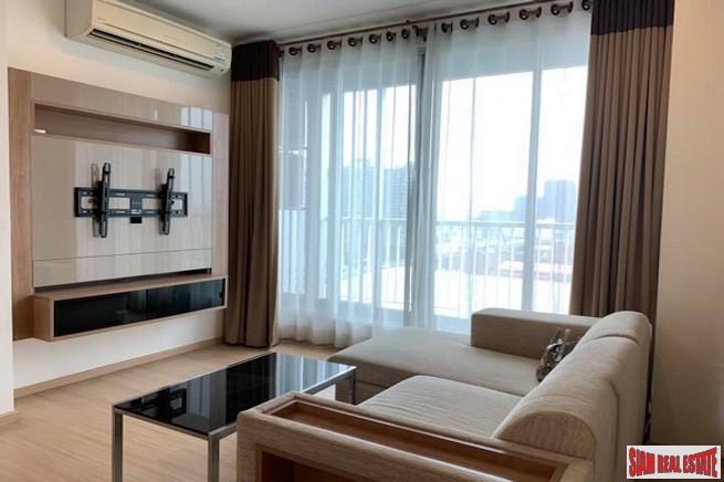 Rhythm Sukhumvit 50 | One Bedroom On Nut Corner Unit for Sale at Lower Market Price-2