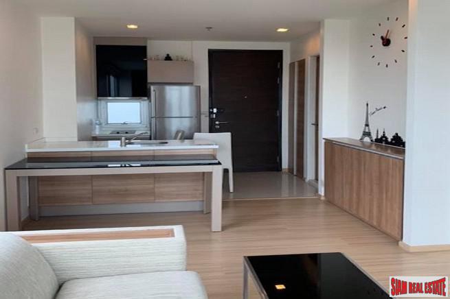Rhythm Sukhumvit 50 | One Bedroom On Nut Corner Unit for Sale at Lower Market Price-3