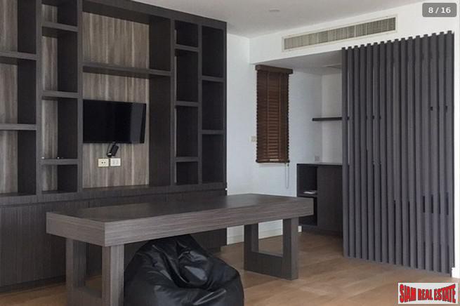 Fullerton Sukhumvit | Three Bedroom Penthouse for Sale with Clear City and Chao Phraya River Views - Pet Friendly Building-19