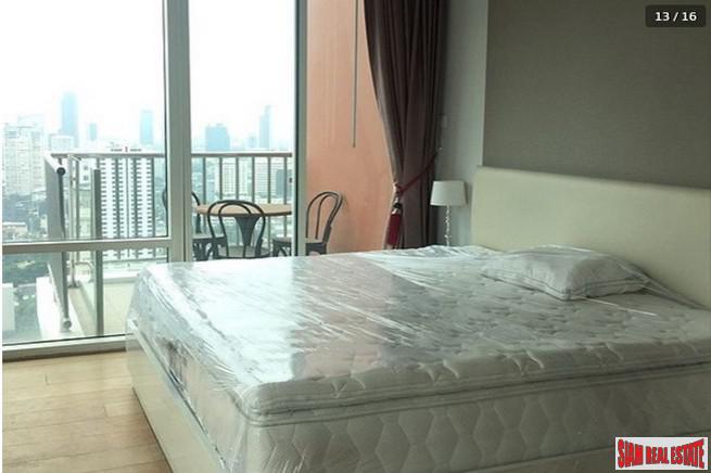 Fullerton Sukhumvit | Three Bedroom Penthouse for Sale with Clear City and Chao Phraya River Views - Pet Friendly Building-20
