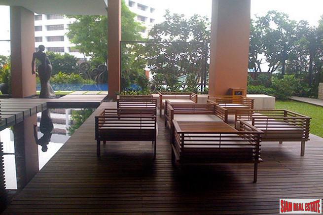 Fullerton Sukhumvit | Three Bedroom Penthouse for Sale with Clear City and Chao Phraya River Views - Pet Friendly Building-23