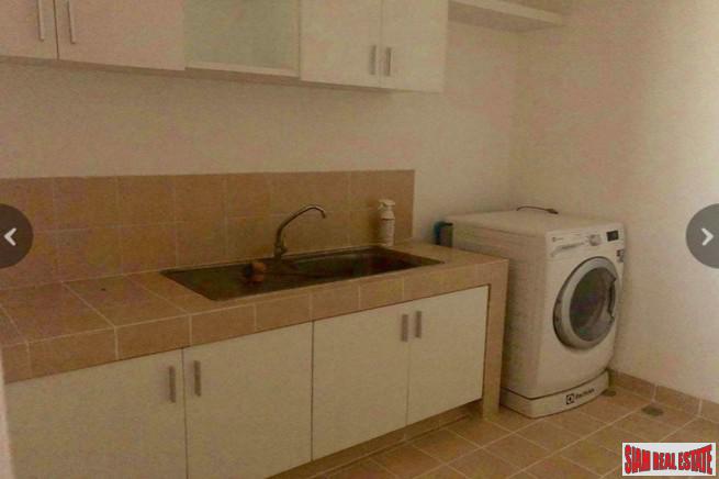 Fullerton Sukhumvit | Three Bedroom Penthouse for Sale with Clear City and Chao Phraya River Views - Pet Friendly Building-6