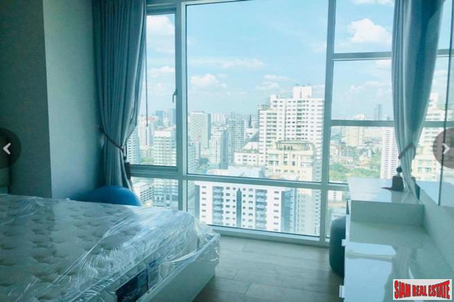 Fullerton Sukhumvit | Three Bedroom Penthouse for Sale with Clear City and Chao Phraya River Views - Pet Friendly Building-8