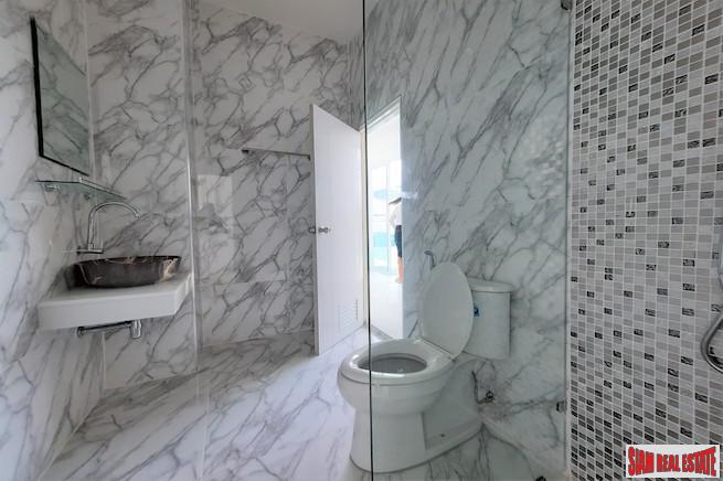 New Three Bedroom, Two Storey Home for Sale in Excellent Koh Kaew Location