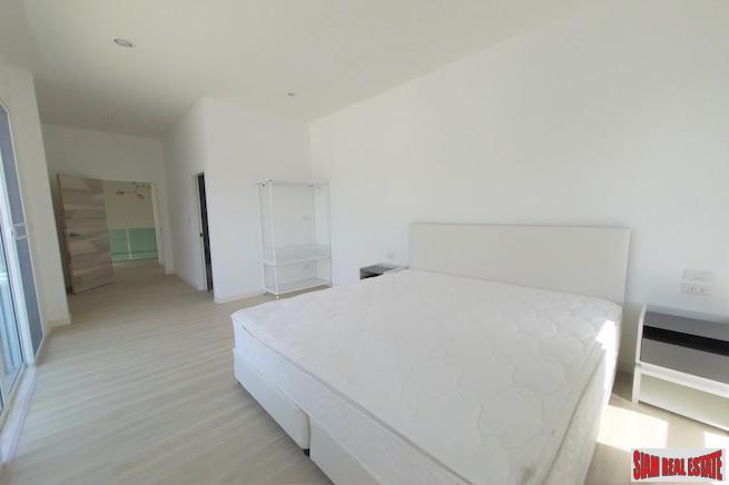 New Three Bedroom, Two Storey Home for Sale in Excellent Koh Kaew Location