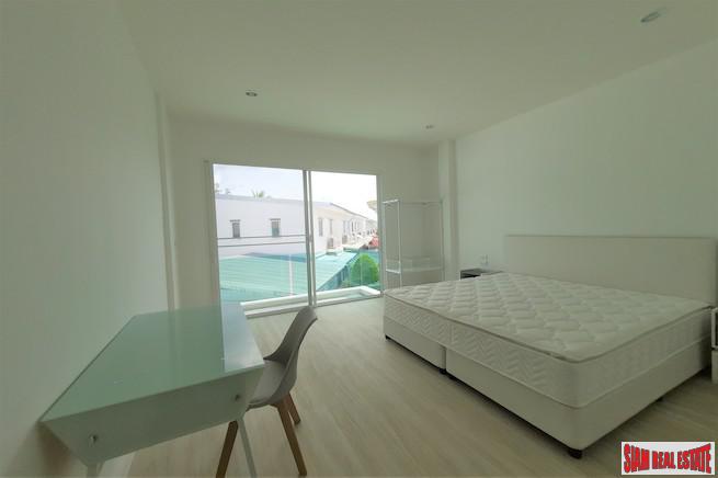 New Three Bedroom, Two Storey Home for Sale in Excellent Koh Kaew Location
