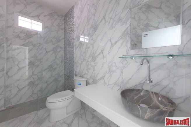 New Three Bedroom, Two Storey Home for Sale in Excellent Koh Kaew Location