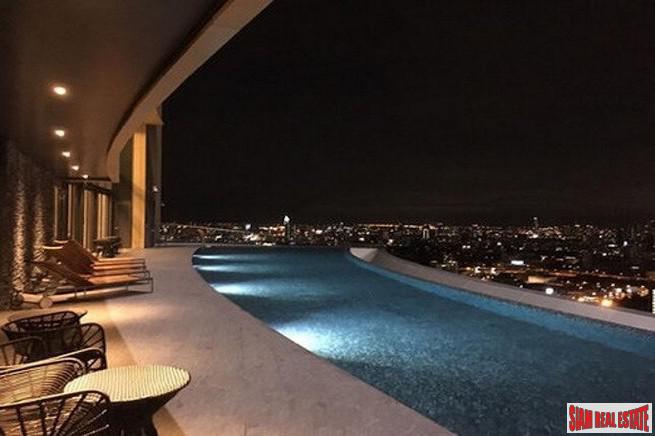 The Lumpini 24 | Fantastic City Views and Excellent Facilities - Two Bedroom Condo for Sale on Sukhumvit 24-8