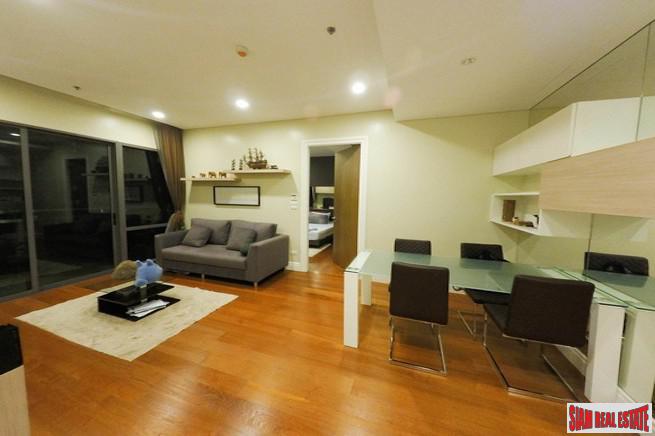 Bright Sukhumvit 24 | Two Bedroom Condo for Rent in a Nice Lively Residential Alley on Sukhumvit 24-10