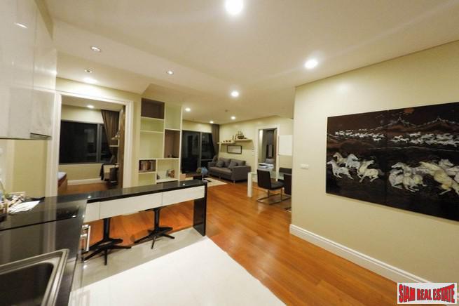 Bright Sukhumvit 24 | Two Bedroom Condo for Rent in a Nice Lively Residential Alley on Sukhumvit 24-11