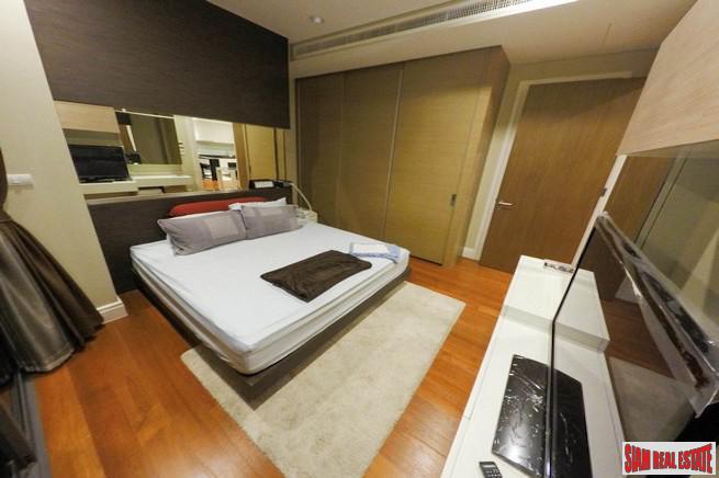Bright Sukhumvit 24 | Two Bedroom Condo for Rent in a Nice Lively Residential Alley on Sukhumvit 24-12