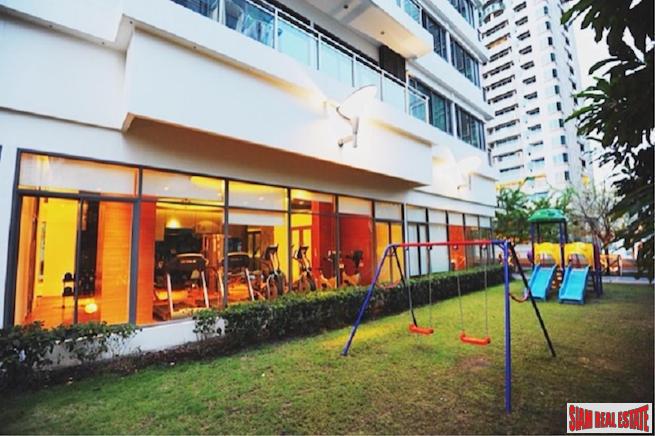 Bright Sukhumvit 24 | Two Bedroom Condo for Sale in a Nice Lively Residential Alley on Sukhumvit 24-3