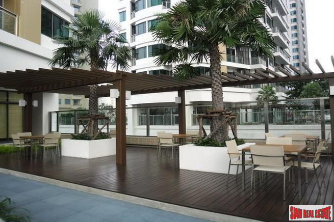 Bright Sukhumvit 24 | Two Bedroom Condo for Rent in a Nice Lively Residential Alley on Sukhumvit 24-4