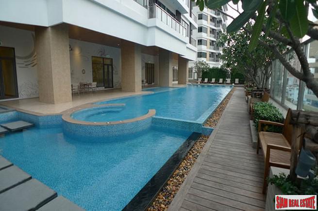 Bright Sukhumvit 24 | Two Bedroom Condo for Rent in a Nice Lively Residential Alley on Sukhumvit 24-6