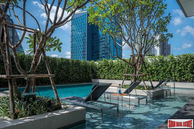 TELA Thonglor | Ultimate Class Two Bedroom with Excellent City Views for Sale-0
