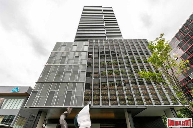TELA Thonglor | Ultimate Class Two Bedroom with Excellent City Views for Sale-1
