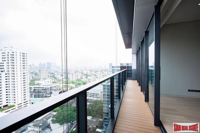 TELA Thonglor | Ultimate Class Two Bedroom with Excellent City Views for Sale-3