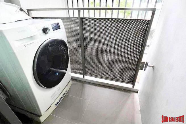 The Room Sukhumvit 69 | One Bedroom Condo for Sale with Pool Views and 100 m. to BTS Thong Lo-9