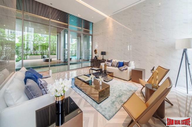 The Room Sukhumvit 69 | One Bedroom Condo for Sale with Pool Views and 100 m. to BTS Thong Lo-2