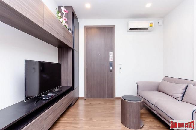 The Line Sukhumvit 71 | One Bedroom for Sale in Luxury Condo only 500 m. from BTS Phra Khanong-6