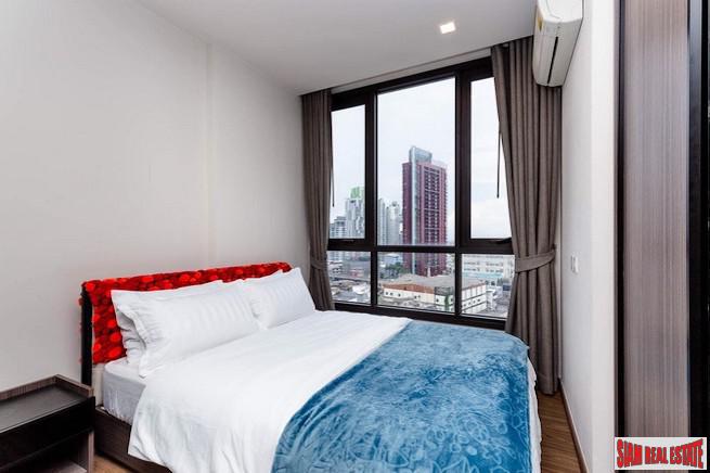 The Line Sukhumvit 71 | One Bedroom for Sale in Luxury Condo only 500 m. from BTS Phra Khanong-7