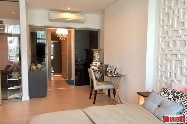 The Room Charoenkrung 30 | One Bedroom Condo for Sale with Outstanding River Views