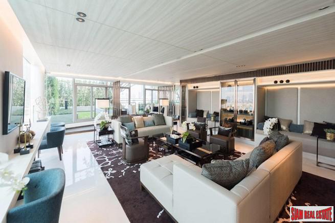 The Room Charoenkrung 30 | One Bedroom Condo for Sale with Outstanding River Views