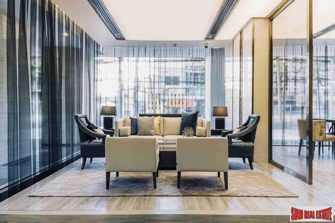 The Room Charoenkrung 30 | One Bedroom Condo for Sale with Outstanding River Views