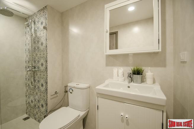 New Completed Development - Last Units Available - One & Two Bedrooms Near Nai Yang Beach - Act Now Before They Are All Sold!