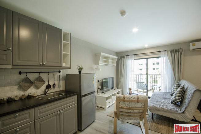 New Completed Development - Last Units Available - One & Two Bedrooms Near Nai Yang Beach - Act Now Before They Are All Sold!