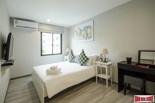 New Completed Development - Last Units Available - One & Two Bedrooms Near Nai Yang Beach - Act Now Before They Are All Sold!