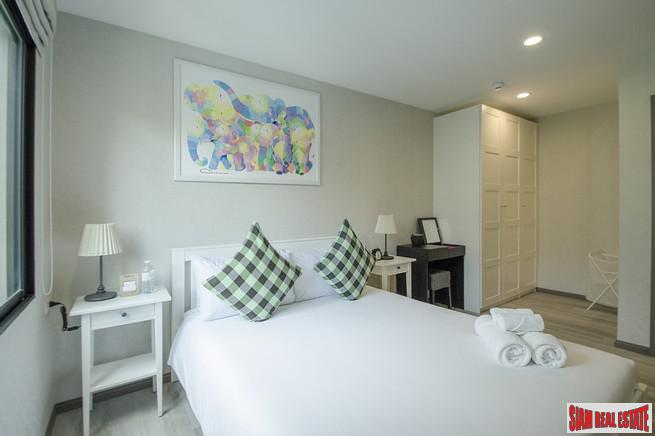 New Completed Development - Last Units Available - One & Two Bedrooms Near Nai Yang Beach - Act Now Before They Are All Sold!
