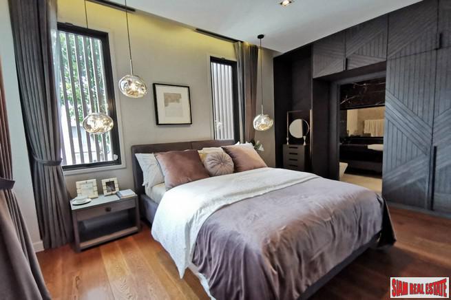 Luxury 5 Bed Show House for Sale in Exclusive Estate with Clubhouse at Bangchak Sukhumvit, close to BTS Phunnawithee-18