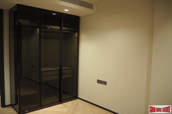 The Reserve Sukhumvit 61 | Large Two Bedroom Condo for Sale in Newly Built Low Rise - Steps to BTS Ekkamai-1