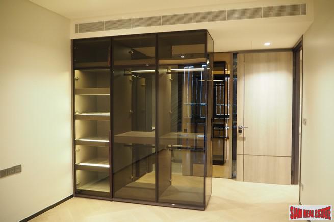 The Reserve Sukhumvit 61 | Large Two Bedroom Condo for Sale in Newly Built Low Rise - Steps to BTS Ekkamai-5