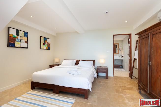 Exclusive Ocean Front Sea View Villa with 180 Degree Views for Sale in Cape Panwa-16