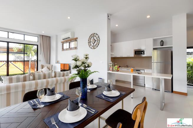 Tanode Estate | Elegant and Peaceful Three Bedroom Private Pool Villa for Sale in Layan-4