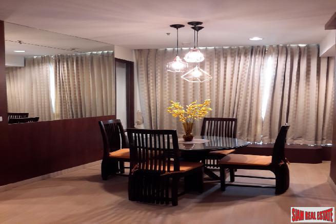 Baan Sathorn Chaophraya | Exceptional River Views from this 2 Bed Corner Unit on 26th Floor on the Chaophraya River-21