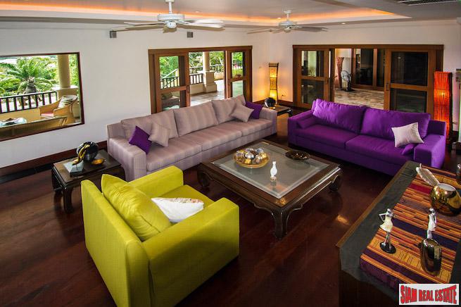 Lakewood Hills Estate | Exceptional Mountain View Villa with Private Pool and Many Extras - Excellent Holiday Rental Potential