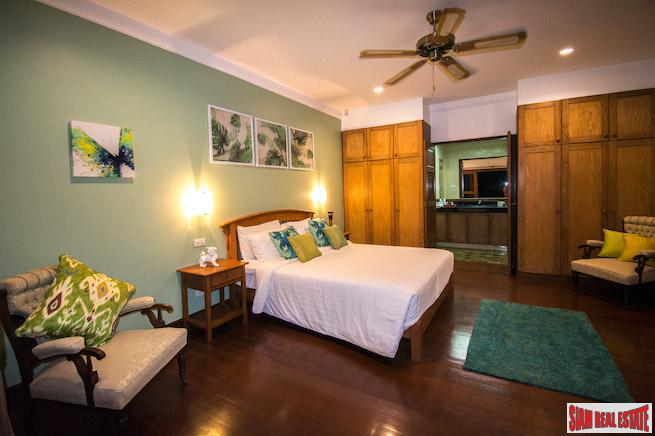 Lakewood Hills Estate | Exceptional Mountain View Villa with Private Pool and Many Extras - Excellent Holiday Rental Potential