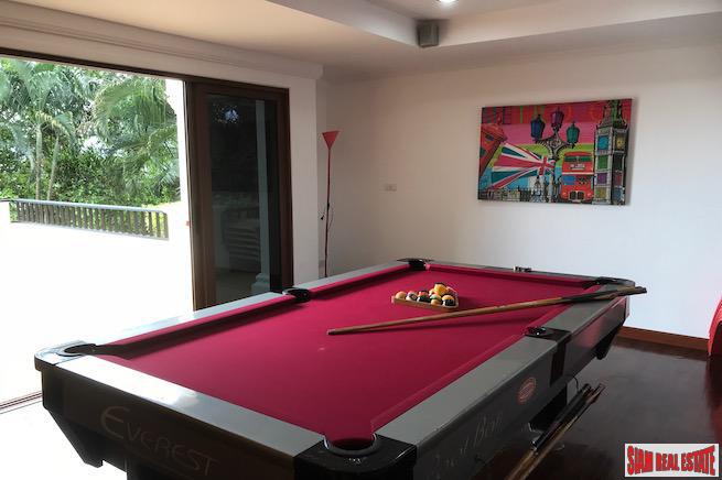 Lakewood Hills Estate | Exceptional Mountain View Villa with Private Pool and Many Extras - Excellent Holiday Rental Potential-27