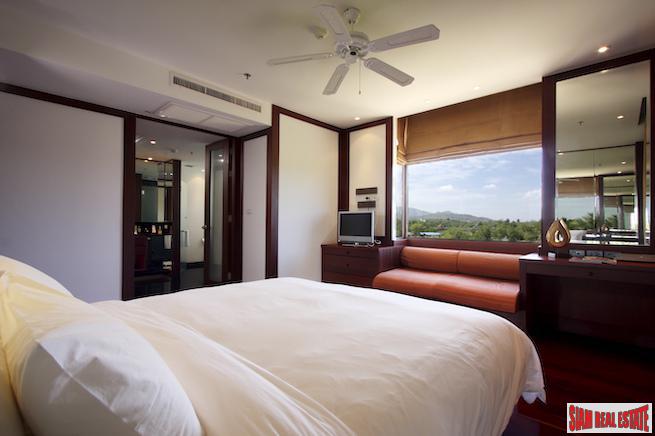 Royal Phuket Marina | Three Bedroom Pool View Condo for Sale - Outstanding Price for a Prime Unit-11