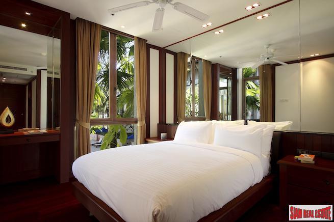 Royal Phuket Marina | Three Bedroom Pool View Condo for Sale - Outstanding Price for a Prime Unit-14