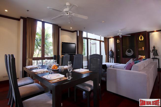 Royal Phuket Marina | Three Bedroom Pool View Condo for Sale - Outstanding Price for a Prime Unit-2