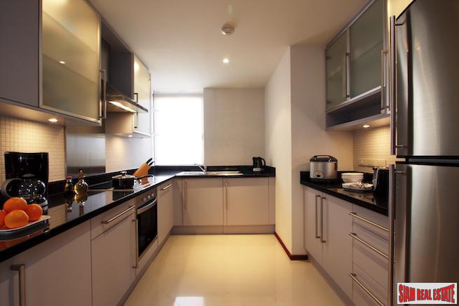 Royal Phuket Marina | Three Bedroom Pool View Condo for Sale - Outstanding Price for a Prime Unit-4