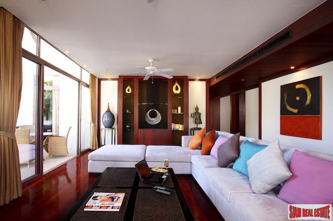 Royal Phuket Marina | Three Bedroom Pool View Condo for Sale - Outstanding Price for a Prime Unit-7